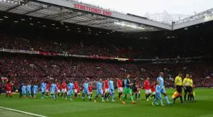 ПРОГНОЗА за Премиершип: Манчестър Юнайтед - Манчестър Сити