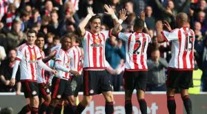 „Черните котки“ продължиха доминацията си срещу Нюкасъл (ВИДЕО)