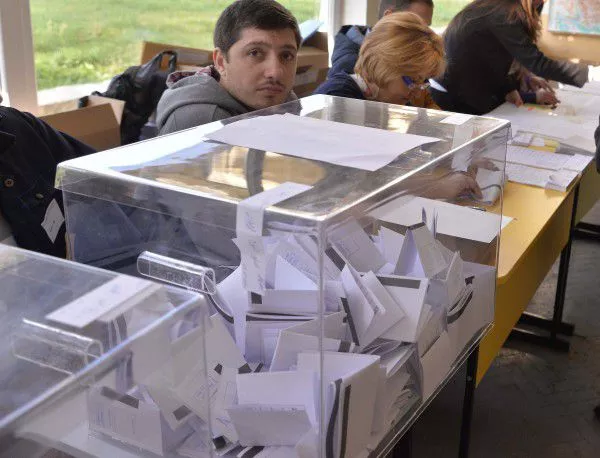 Българите в Италия и Малта се обявиха "за" електронното гласуване