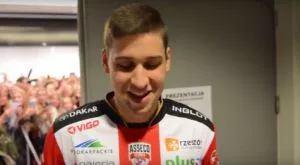 Стотици фенове присъстваха на представянето на Ники Пенчев и Ресовия (ВИДЕО)