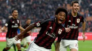 Бразилец спаси главата на Михайлович, засега