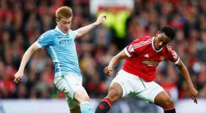 Евроколос изпуснал Де Бройне заради финансовата мощ на Сити