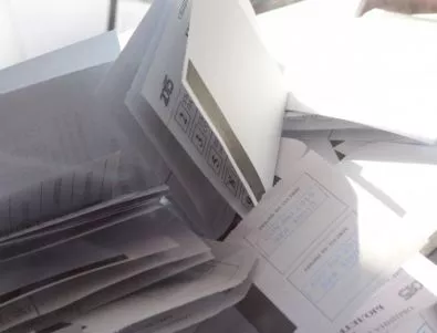 Заваляха жалби за касиране на изборите в Пиринско