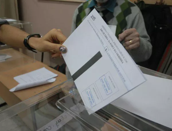  В избирателните списъци в Пазарджишко масово се дописват хора