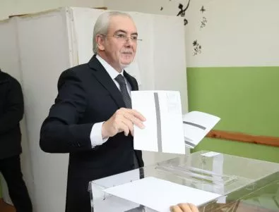Местан: Изборите са празник и тържество на демокрацията
