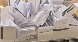 Изборите и референдумът ще струват близо 50 млн. лева 