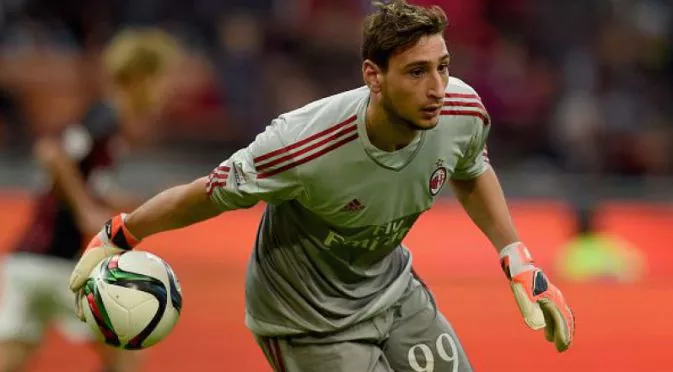 16-годишен може да пази за Милан срещу Сасуоло