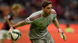 Юнайтед дава 40 млн. за наследника на Буфон