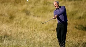 14-ата вече е "минутата на Кройф" в Холандия