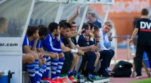 Реал Сосиедад записа втора победа от началото на сезона