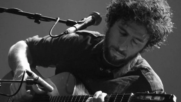 Концертът на José González се мести в студио Орфей