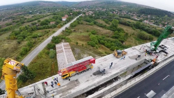 ГЕРБ затяга нещата с обществените поръчки - няма да може да обжалва всеки