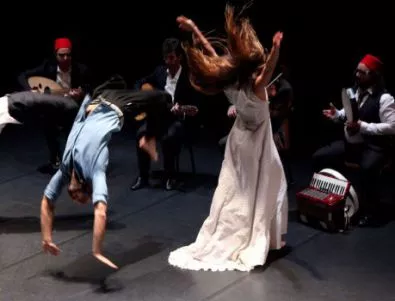 Интегрален танц и красива акробатика представя танцовата компания MPTA на 28 октомври в Пловдив