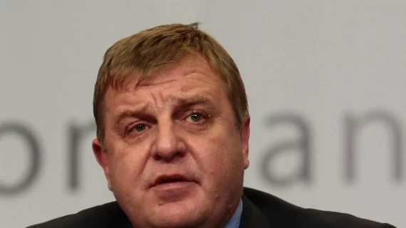 Коалицията между ПФ и "Атака" не била само за президентските избори