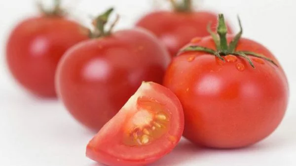ГМО домати ще ни подмладяват