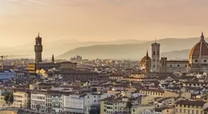 Италиански град се задушава от масовия туризъм