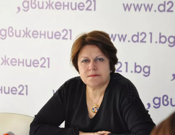 Татяна Дончева: Не може да правим от всяко село нова Катуница 