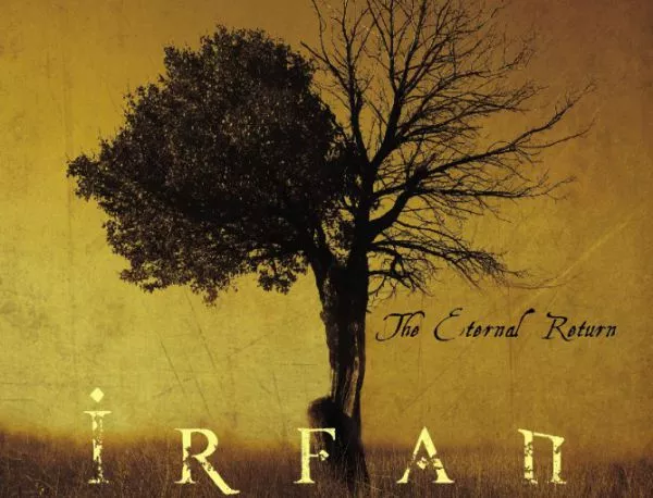 IRFAN представят третия си албум в София на 12 ноември