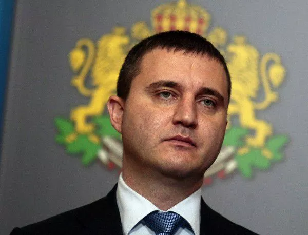 Двама бивши финансови министри похвалиха Горанов за реформата в МВР