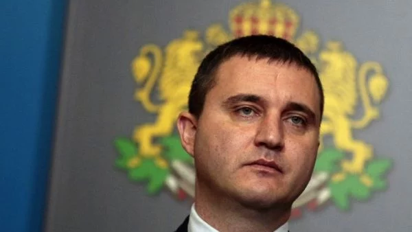 Горанов: Коалицията не е поставена на карта 