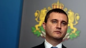 Горанов: Ако загубим в неделя, няма бюджет 