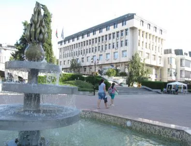 Асеновградчани не се интересуват от инвестиционната програма на града