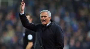 "The Times": Моуриньо търси начин да разкара Гигс от Юнайтед