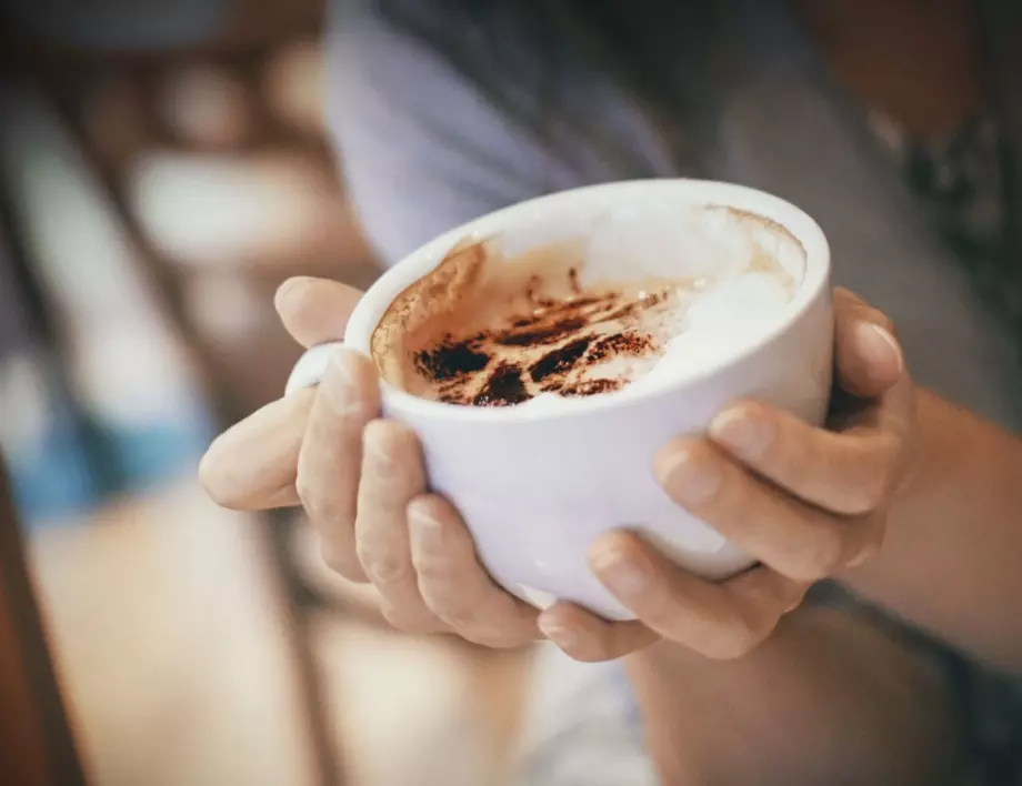 5 болести, от които кафето ни пази