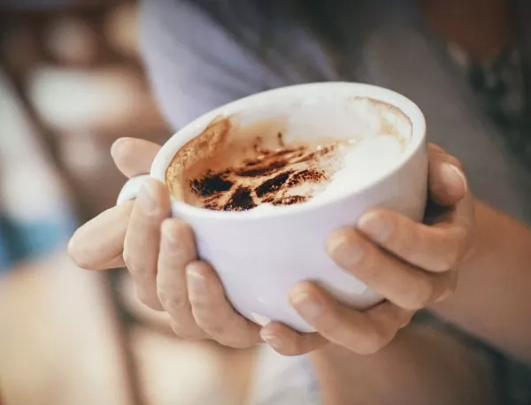 Как кафето влияе на реакциите?