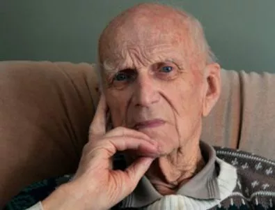Не си струваше, признава 103-годишен вегетарианец