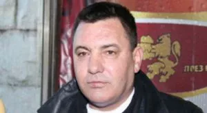 Джангъра: Някои се изплашиха от името "Левски"