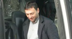 Шеф на "Ботев" Пд намекна за смяна на треньора