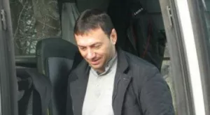 Георги Марков: Всеки мач, все различна помощ за Лудогорец