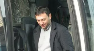 Още една легенда си отиде: Георги Марков е починал