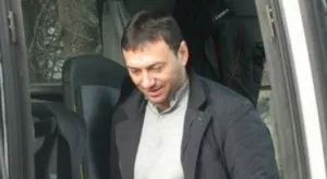 Стотици се сбогуваха с Георги Марков