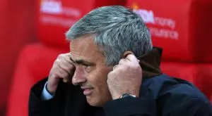 Моуриньо отказал предложения от Китай и Италия