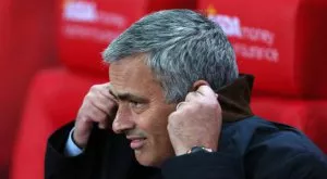 Bild: Моуриньо има договор с Юнайтед до 2019г.