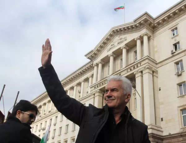 Българска партия е номер едно в Европа по антизападна политика