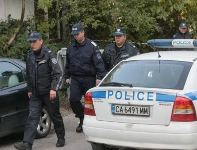 Полицейски флашмоб блокира Варна в сряда