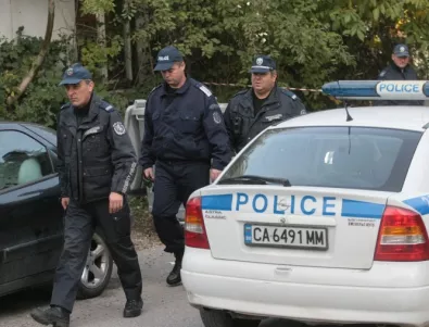 15 души, сред които Ториното, бяха задържани в София 