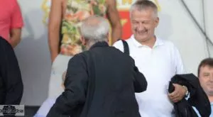 Крушарски: Ред е на "Левски" да ги бием