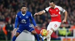 Санти Касорла пред трансфер в Серия А