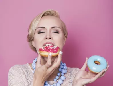 7 важни причини да се откажете от сладкото