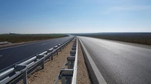 Китай ще строи магистрала за над 13 млрд. долара 