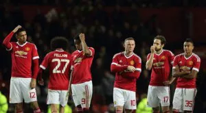 Моуриньо е наясно с кой първо иска да се раздели в Юнайтед