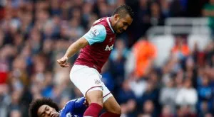 Официално: Пайе подписа дългосрочен договор с Олимпик