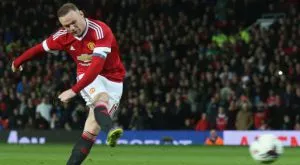 В Англия започват разследване за пропуснатата дузпа на Рууни