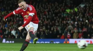 Рууни се възхищава на Ибрахимович (ВИДЕО)