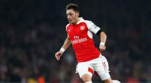 ВИДЕО: Поредното доказателство, че Йозил просто е брилянтен