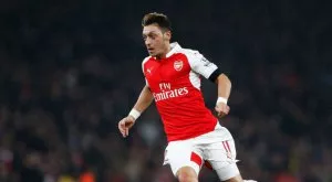 Йозил иска да си върне стария номер